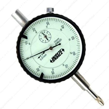 ساعت اندیکاتور کد 10-2308 برند اینسایز