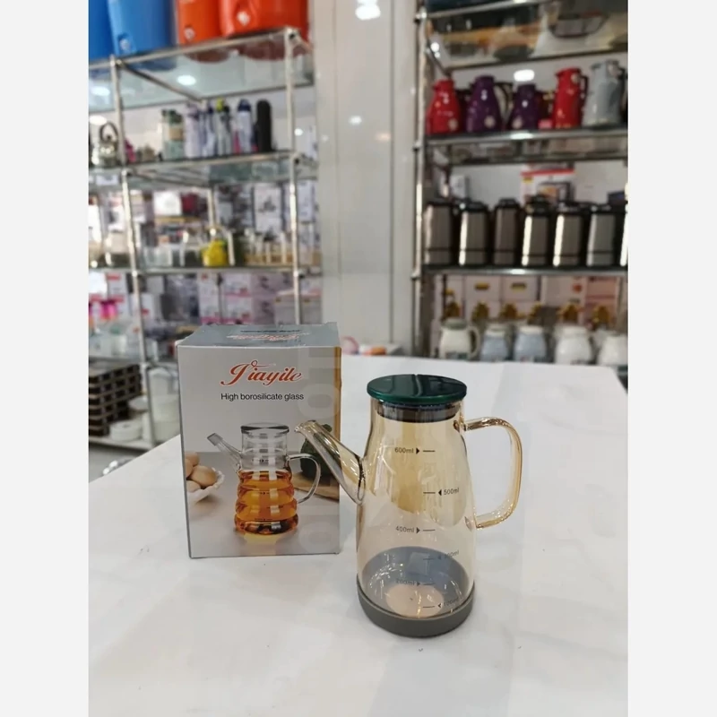 روغن ریز (جا روغنی) پیرکس