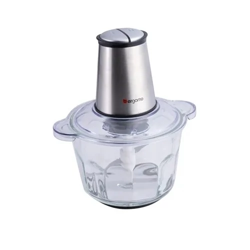 خردکن حرفه ای برگامو ترک مدل BG-FC3220LGS خردکن حرفه ای برگامو ترک مدل BG-FC3220LGS