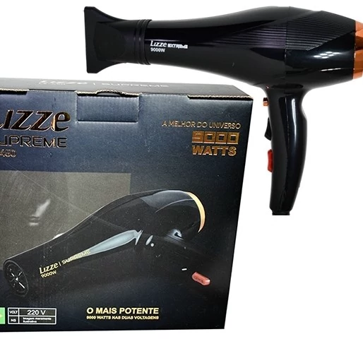 سشوار حرفه ای  لیزم مدل LZ-450