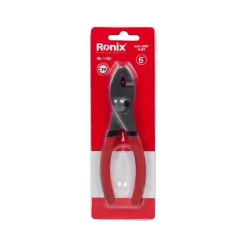 انبردست مفصلی 10 اینچ مدل RH-1190 رونیکس