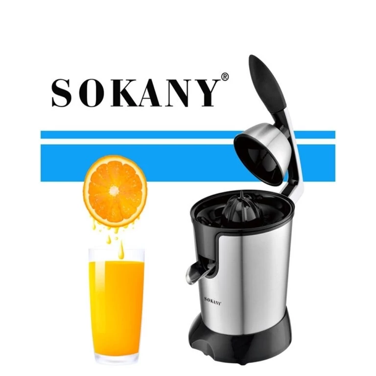آب مرکبات گیر سوکانی مدل JE-651E