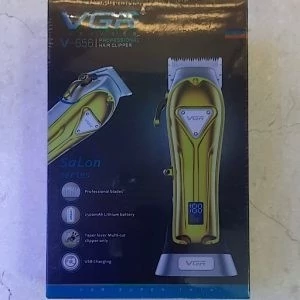ماشین اصلاح وی جی آر مدلVGR- v-656 (اورجینال)