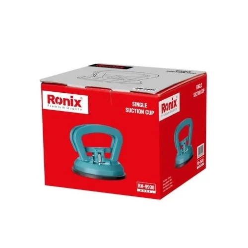 قاپک سنگ و شیشه تک قلو مدل RH-9930 رونیکس