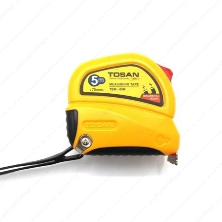 متر 5 متری کد TBM-05M برند توسن
