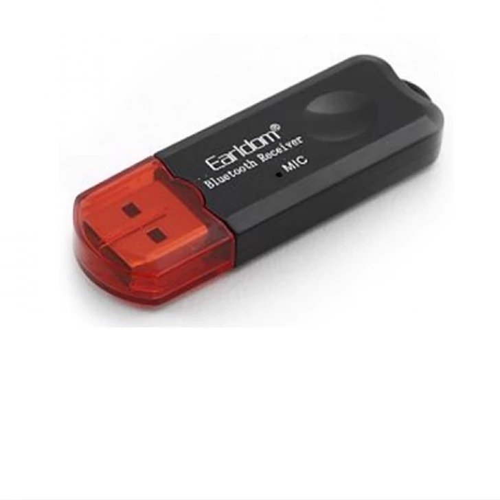 دانگل بلوتوث USB ارلدام مدل ET-M24
