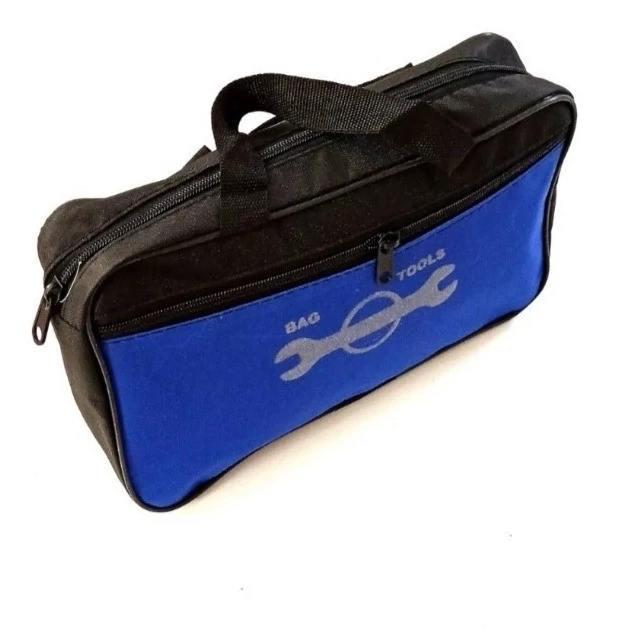 کیف ابزار مدل BAG TOOLS سایز 30 سانتی متر