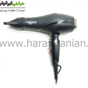 سشوار بوش 9000 وات BOSCH-9530