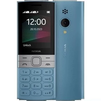 گوشی نوکیا 2023 150 حافظه 4 مگابایت
