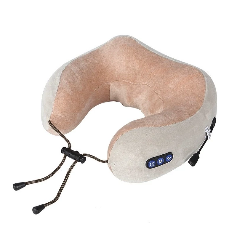 ماساژور برقی گردن مدل U-SHAPED 1