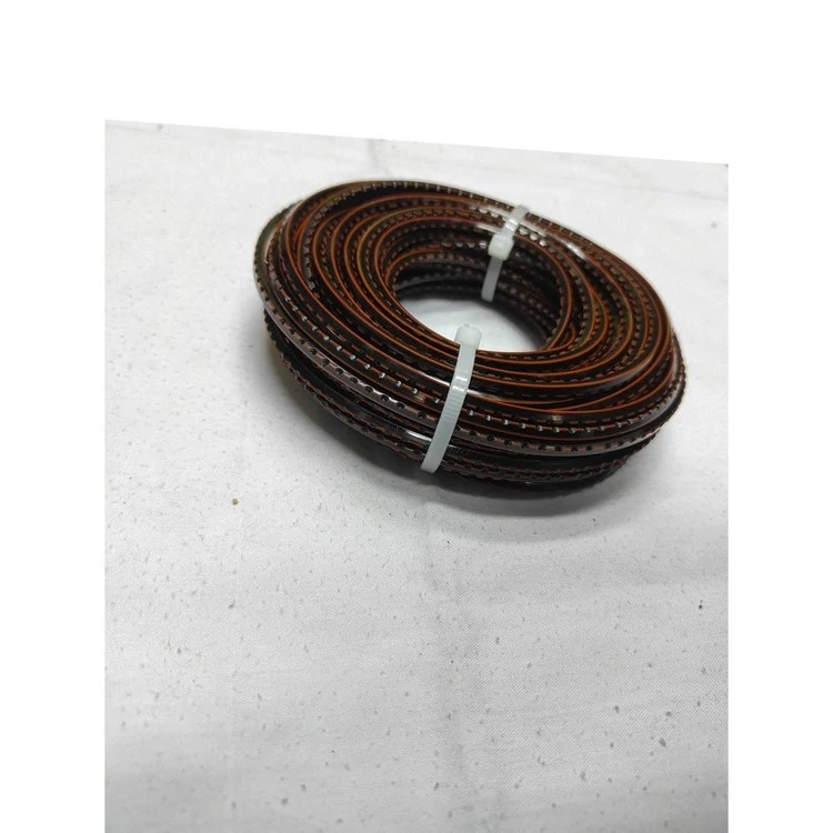 نخ داس موتوری گلف گاردن مدل اره اSMT-GOLF GARDEN-SAW LINE GERMAN MATERIAL-3.0MM-15M