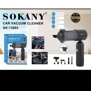 جارو شارژی خودرو سوکانی مدل SK-13085