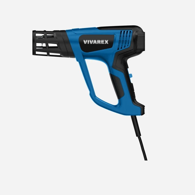 سشوار صنعتی ویوارکس مدل VR2006-HG ظرفیت 2000 وات