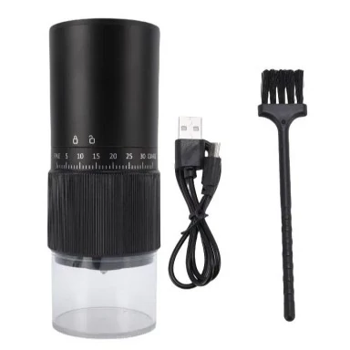 آسیاب شارژی قهوه مدل Coffee Grinder کد CFT-212