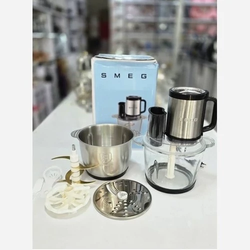 خردکن و غذاساز اسمگ مدل SG 1000