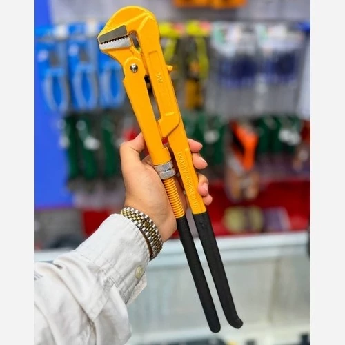 اچار لوله گیر TAT سایز 1.5