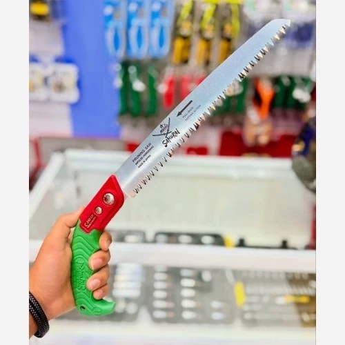 اره سامورایی ژاپنی سر صاف