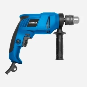 دریل 13 چکشی ویوارکس مدل VR6513-ID 1