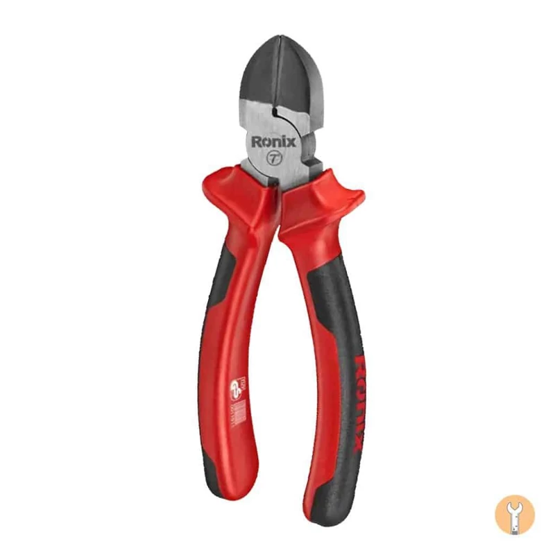 سیم چین 7 اینچ رونیکس سیم چین 7 اینچ رونیکس مدل RH-1278