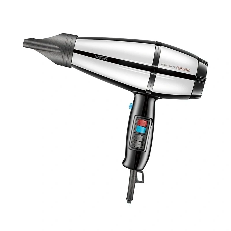 سشوار وی جی آر مدل V-466