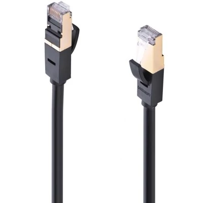 پچ کورد Cat 7 یوگرین مدل NW107 یک متری کد 11268  8