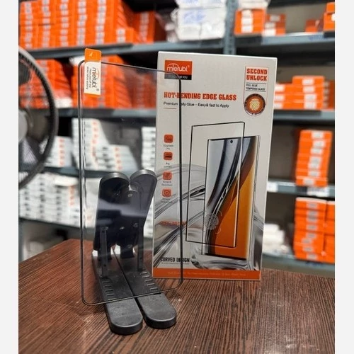 گلس فول چسب شیائومی Redmi Note 14 Pro  4G برند Mietubl