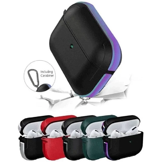 کاور ضد ضربه AirPods 3 کی زد  CRASHGUARD KZDOO