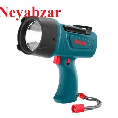 نورافکن تفنگی 80 لومن RH-4232 رونیکس