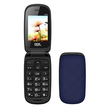 گوشی موبایل بلووم مدل T1 دو سیم کارت