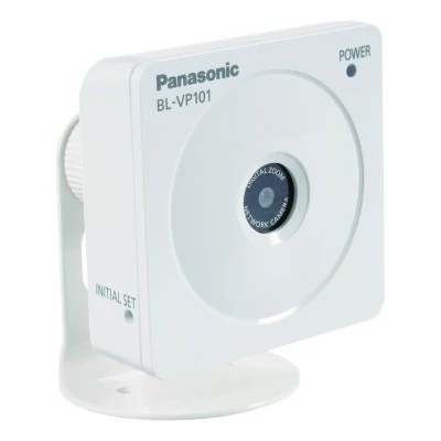 دوربین مداربسته پاناسونیک مدل BL-VP101E  30