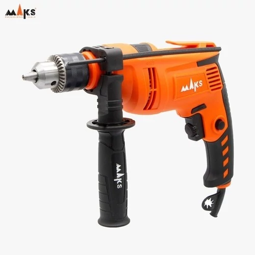 دریل چکشی 850 وات مکس مدل DZ850