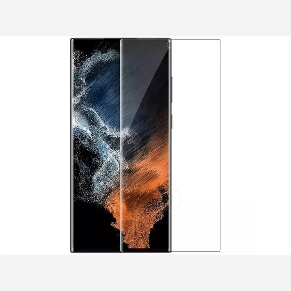 گلس سامسونگ گلکسی اس 23 اولترا نیلکین NILLKIN Samsung Galaxy S23