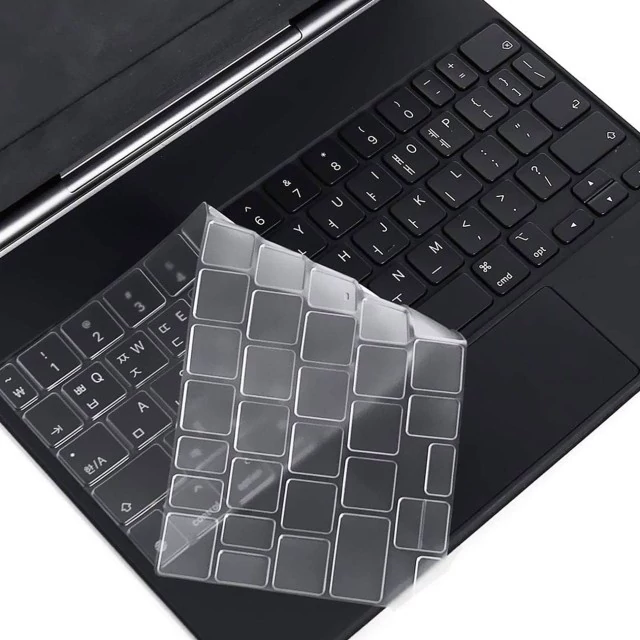 محافظ کیبورد آیپد پرو 12.9 اینچ کوتسی MB1074 Coteetci Keyboard