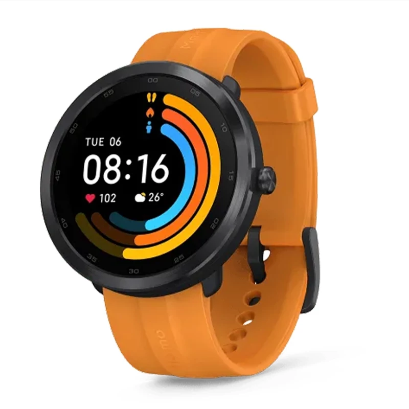ساعت هوشمند مایمو مدل Watch R 4.3