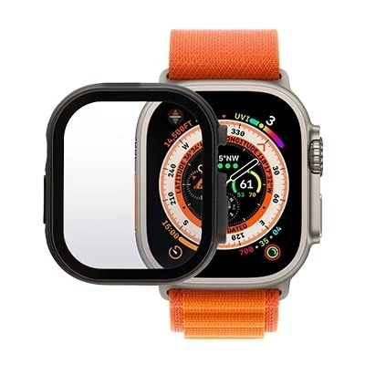 کاور ساعت هوشمند اپل Apple watch Ultra 49mm مدل 360 4.5