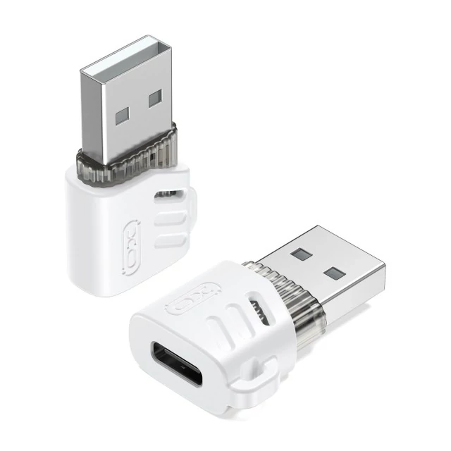 مبدل تایپ سی به یو اس بی ایکس او NB256D XO NB2