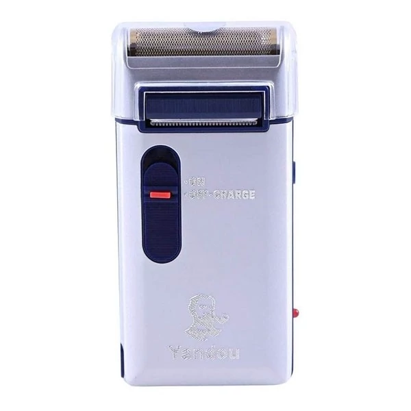 شیور صورت Sv W301u نقره ای یاندو Yandou Sv W301u