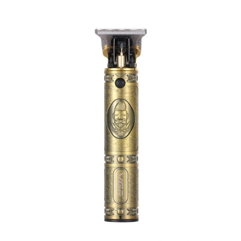 ماشین اصلاح سر صورت وی جی آر مدل V-085