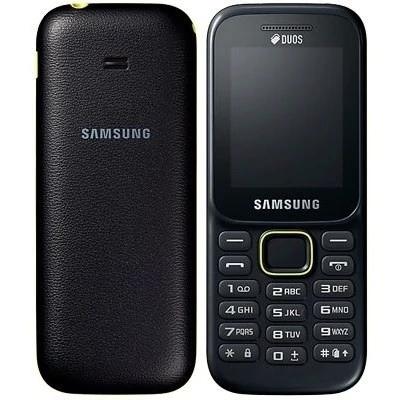 گوشی سامسونگ B310E حافظه 4 مگابایت
