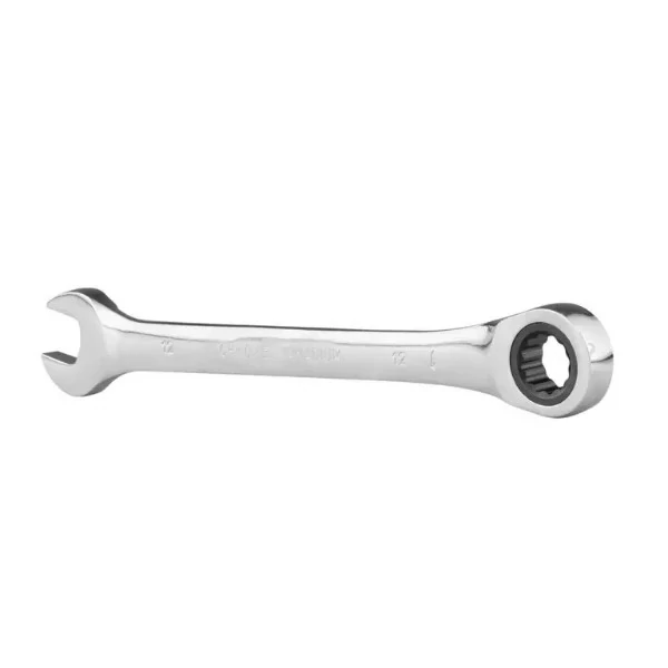 آچار یک سر جغجغه یک سر تخت رونیکس مدل RH-2161 سایز 11