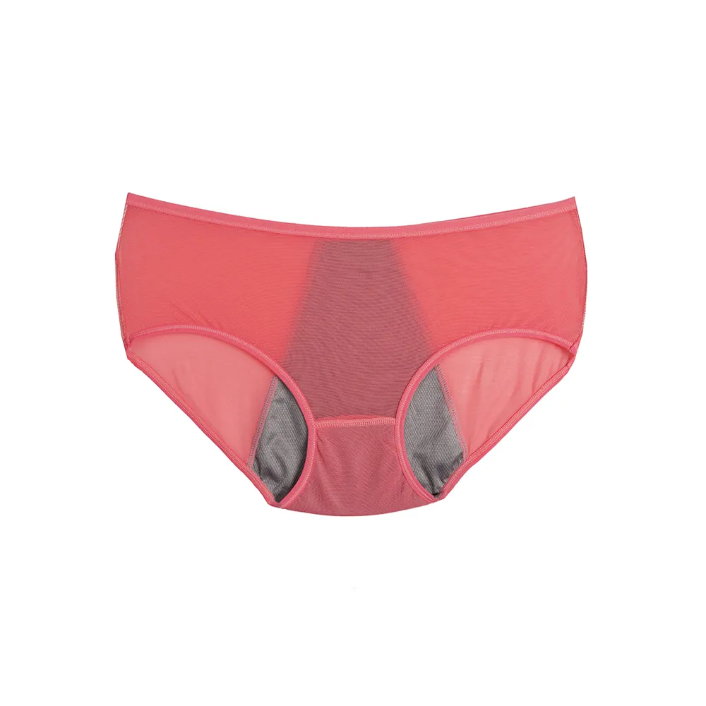 شورتکس زنانه تمام تور اسلیپ ساده فری سایز