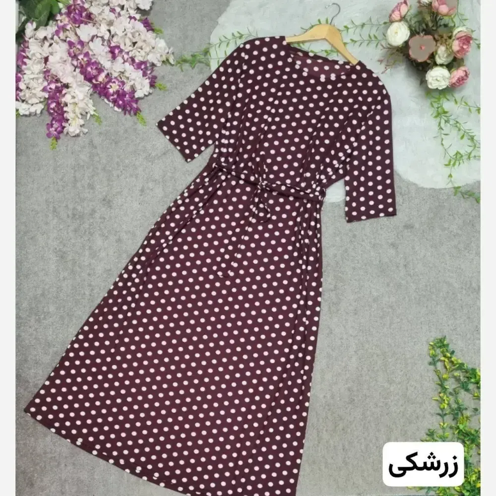 ساحلی زنانه ملیسا فلامنت فول کش فری سایز 38 تا 50