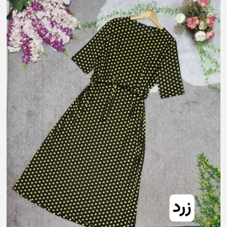 ساحلی زنانه ملیسا فلامنت فول کش فری سایز 38 تا 50