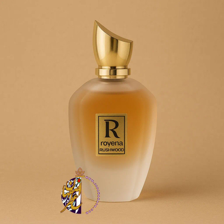 عطر ادکلن راش وود روونا مشابه زرجف ریچ وود 100 میل