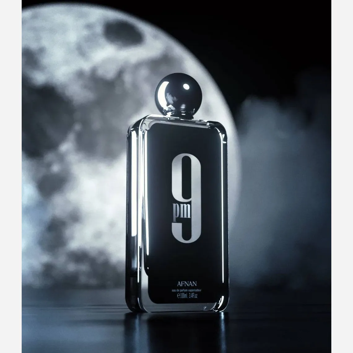عطر ادکلن افنان 9 پی ام مردانه ادوپرفیوم 100 میل