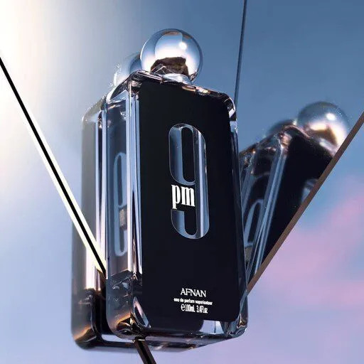 عطر ادکلن افنان 9 پی ام مردانه ادوپرفیوم 100 میل