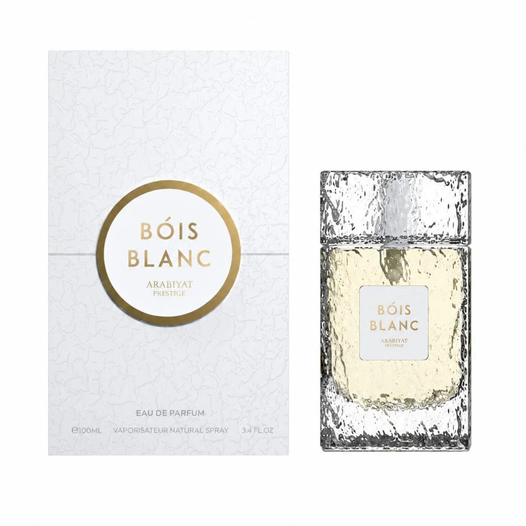 عطر ادو پرفیوم بویس بلانک عربیات پرستیژ 100 میل یونیسکس
