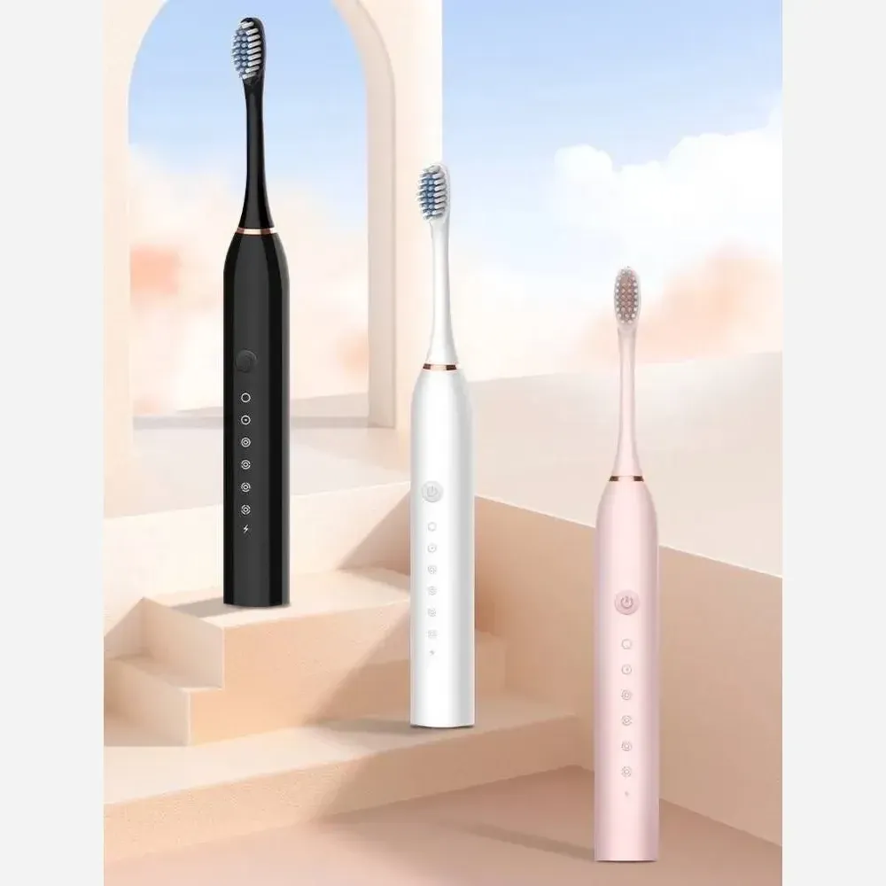 مسواک برقی سونیک مدل X-3