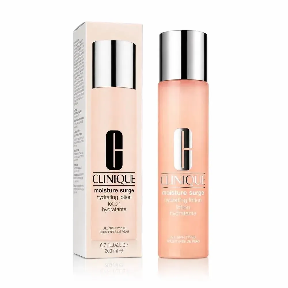 لوسیون آبرسان کلینیک مدل Moisture Surge