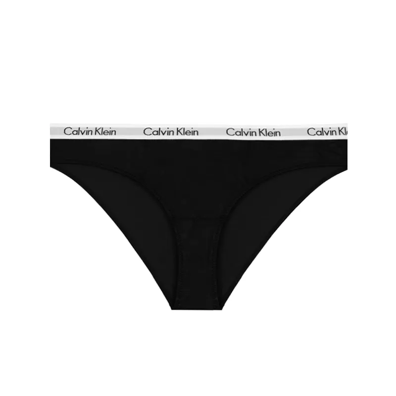 شورت اسلیپ مردانه استرج کش Calvin Klein مدل اسپرت فانتزی
